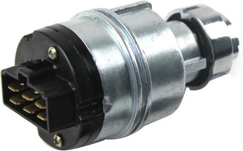 1Set Ignition Switch 4477373 for Hitch Excavator Zaxis ZX330 ZX200-1 ZAX200 Professional Parts for Excavator Parts in Saudi Arabia