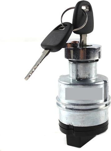 1Set Ignition Switch 4477373 for Hitch Excavator Zaxis ZX330 ZX200-1 ZAX200 Professional Parts for Excavator Parts in Saudi Arabia