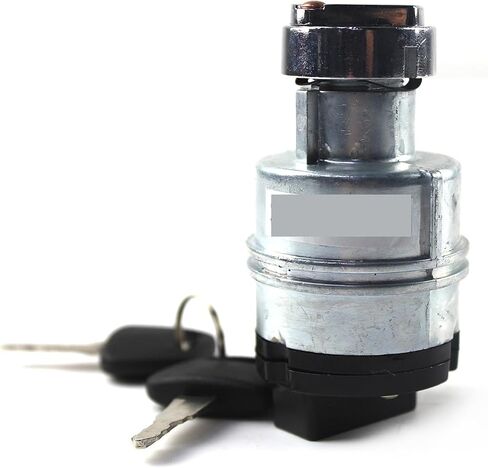 1Set Ignition Switch 4477373 for Hitch Excavator Zaxis ZX330 ZX200-1 ZAX200 Professional Parts for Excavator Parts in Saudi Arabia