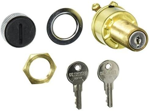 Cole Hereee M-550-14-BP Switch (3 موضع) in Saudi Arabia