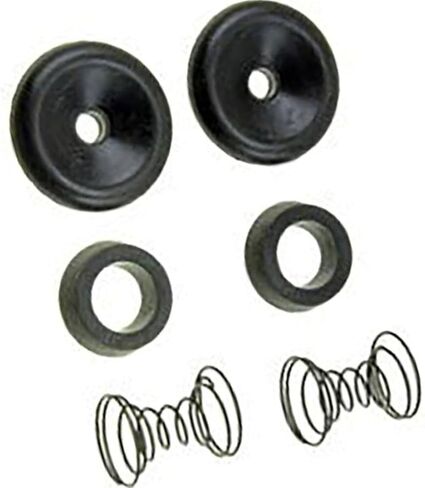 Rear Upper Drum Brake Wheel Cylinder Kit for Dodge B-4 Truck,C-1 Truck,C-3,C-4,D100 Pickup 1953 1954 1955 1956 1957 1958 1 X Replacement 947580 in Saudi Arabia