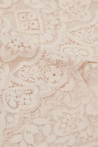 Woman's Lace Hipster in Saudi Arabia