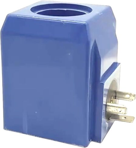 507847 12VDC Solenoid Valve Coil Fits for Boom Lifts and scissor lifts Replace parts in Saudi Arabia