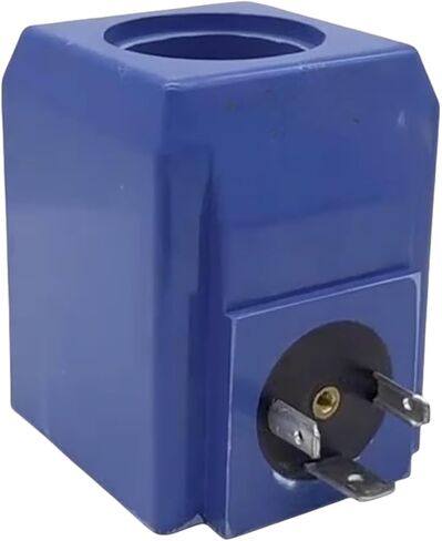 507847 12VDC Solenoid Valve Coil Fits for Boom Lifts and scissor lifts Replace parts in Saudi Arabia