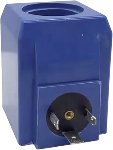 507847 12VDC Solenoid Valve Coil Fits for Boom Lifts and scissor lifts Replace parts in Saudi Arabia