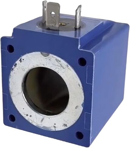 507847 12VDC Solenoid Valve Coil Fits for Boom Lifts and scissor lifts Replace parts in Saudi Arabia