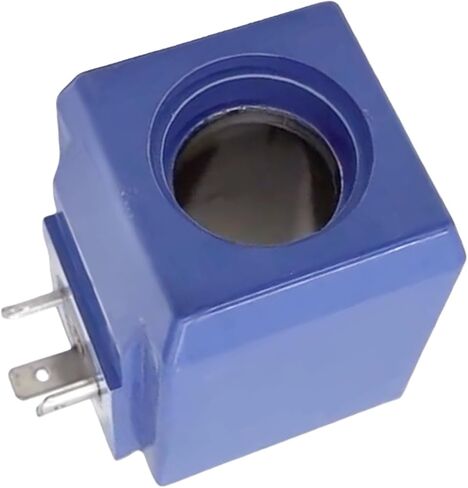 507847 12VDC Solenoid Valve Coil Fits for Boom Lifts and scissor lifts Replace parts in Saudi Arabia