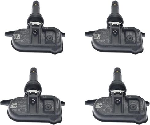 TPMS Tire Pressure Monitoring Sensor 40700-5ZH0A PMV-CA74 for Nissan 2018-2020 Kicks 2020-2021 Versa in Kuwait