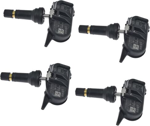 TPMS Tire Pressure Monitoring Sensor 40700-5ZH0A PMV-CA74 for Nissan 2018-2020 Kicks 2020-2021 Versa in Kuwait