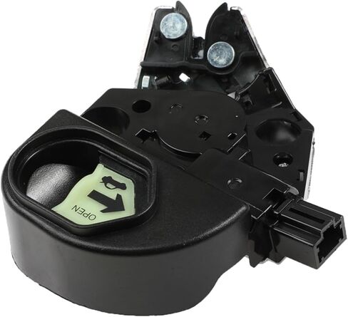 للتكسير 2009 2009 2010 2011 2012 74851TA0A01 74851-TA0-A01 CAR TURK LOCK LID LID ACTUARATOR ACTUATATE SWATCH in Kuwait