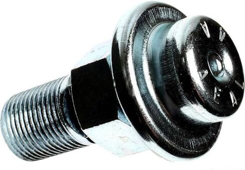 Fuel Pressure Damper for 1993-1994 Toyota T100 in Saudi Arabia