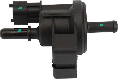 MAYASAF 911-079 VAPOR CANISTER PURGE SLENOID VITS FOR BMW M3 2008 2009 2012 2012 2013 4.0L V8 in Saudi Arabia