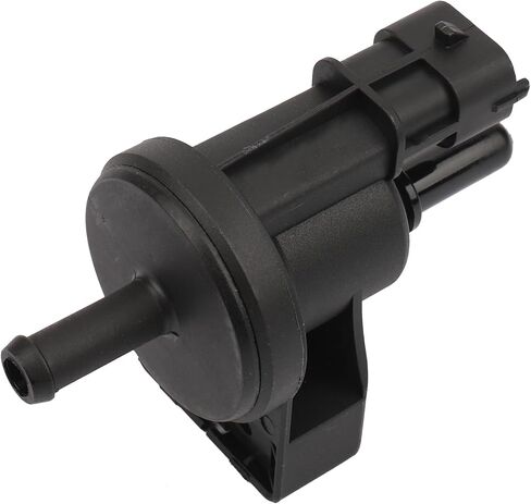 MAYASAF 911-079 VAPOR CANISTER PURGE SLENOID VITS FOR BMW M3 2008 2009 2012 2012 2013 4.0L V8 in Saudi Arabia