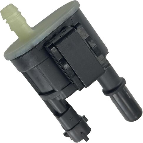 Devmo EVAP VAPOR CANISTER PURGE VALVE Solenoid متوافق مع RAM 1500/Durango/Grand Cherokee/Pacifica 04627694AB 04627694AA 4627694AA 4627694AB in Saudi Arabia