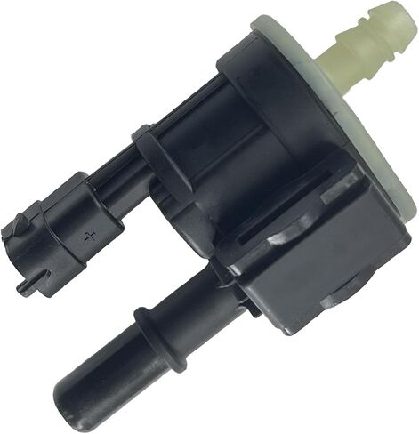 Devmo EVAP VAPOR CANISTER PURGE VALVE Solenoid متوافق مع RAM 1500/Durango/Grand Cherokee/Pacifica 04627694AB 04627694AA 4627694AA 4627694AB in Saudi Arabia