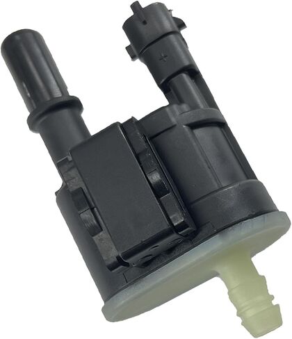 Devmo EVAP VAPOR CANISTER PURGE VALVE Solenoid متوافق مع RAM 1500/Durango/Grand Cherokee/Pacifica 04627694AB 04627694AA 4627694AA 4627694AB in Saudi Arabia
