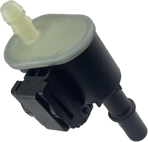 Devmo EVAP VAPOR CANISTER PURGE VALVE Solenoid متوافق مع RAM 1500/Durango/Grand Cherokee/Pacifica 04627694AB 04627694AA 4627694AA 4627694AB in Saudi Arabia