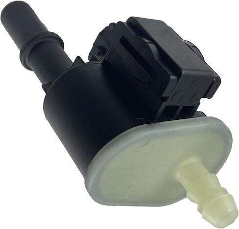Devmo EVAP VAPOR CANISTER PURGE VALVE Solenoid متوافق مع RAM 1500/Durango/Grand Cherokee/Pacifica 04627694AB 04627694AA 4627694AA 4627694AB in Saudi Arabia