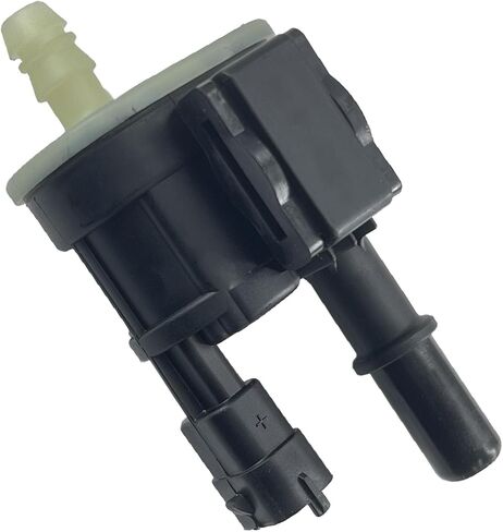Devmo EVAP VAPOR CANISTER PURGE VALVE Solenoid متوافق مع RAM 1500/Durango/Grand Cherokee/Pacifica 04627694AB 04627694AA 4627694AA 4627694AB in Saudi Arabia