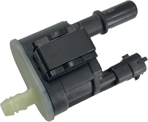 Devmo EVAP VAPOR CANISTER PURGE VALVE Solenoid متوافق مع RAM 1500/Durango/Grand Cherokee/Pacifica 04627694AB 04627694AA 4627694AA 4627694AB in Saudi Arabia