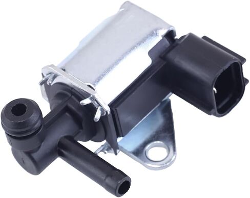 OCESTORE K5T46688 Vapor Canister Purge Valve 36162PRBA01 Compatible With Rsx Crv 2005 2006 Vapor Canister Purge Valve Purge Valve Solenoid Replacement 36162-PRB-A01 in Saudi Arabia