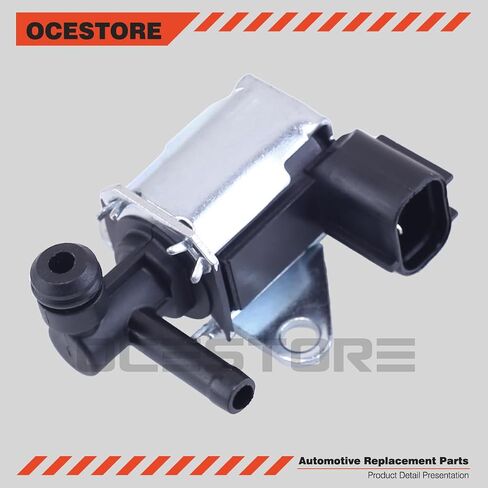 OCESTORE K5T46688 Vapor Canister Purge Valve 36162PRBA01 Compatible With Rsx Crv 2005 2006 Vapor Canister Purge Valve Purge Valve Solenoid Replacement 36162-PRB-A01 in Saudi Arabia