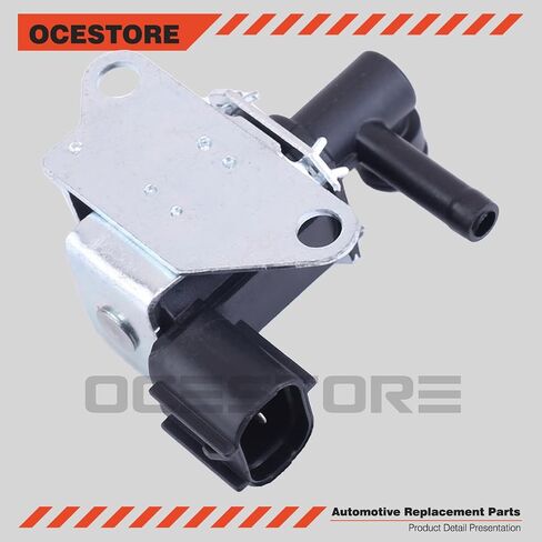 OCESTORE K5T46688 Vapor Canister Purge Valve 36162PRBA01 Compatible With Rsx Crv 2005 2006 Vapor Canister Purge Valve Purge Valve Solenoid Replacement 36162-PRB-A01 in Saudi Arabia