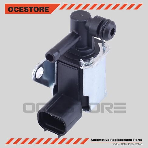 OCESTORE K5T46688 Vapor Canister Purge Valve 36162PRBA01 Compatible With Rsx Crv 2005 2006 Vapor Canister Purge Valve Purge Valve Solenoid Replacement 36162-PRB-A01 in Saudi Arabia