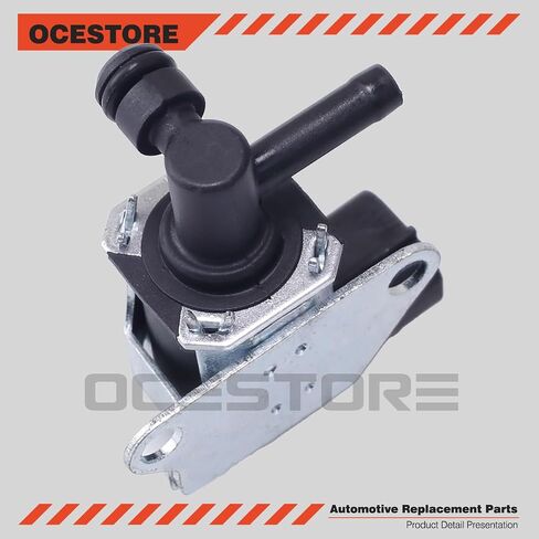 OCESTORE K5T46688 Vapor Canister Purge Valve 36162PRBA01 Compatible With Rsx Crv 2005 2006 Vapor Canister Purge Valve Purge Valve Solenoid Replacement 36162-PRB-A01 in Saudi Arabia