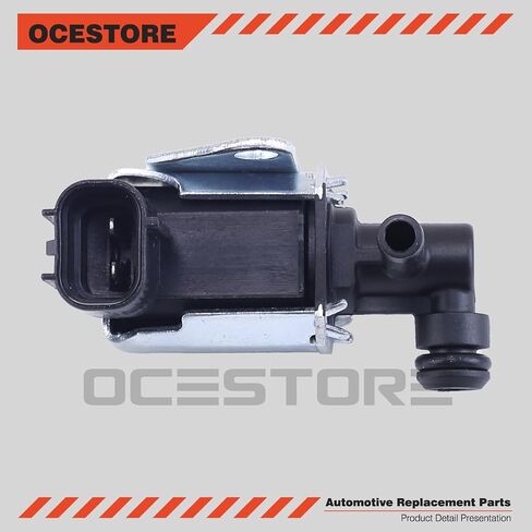 OCESTORE K5T46688 Vapor Canister Purge Valve 36162PRBA01 Compatible With Rsx Crv 2005 2006 Vapor Canister Purge Valve Purge Valve Solenoid Replacement 36162-PRB-A01 in Saudi Arabia