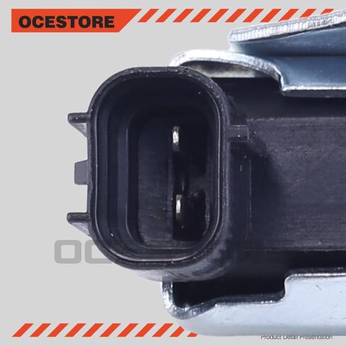 OCESTORE K5T46688 Vapor Canister Purge Valve 36162PRBA01 Compatible With Rsx Crv 2005 2006 Vapor Canister Purge Valve Purge Valve Solenoid Replacement 36162-PRB-A01 in Saudi Arabia