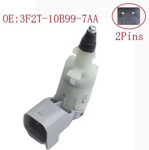 Door Open Ajar Warning Switches 3F2T10B997AA 3F2Z13713AA 4F2T10B997AA For Truck Warning Switches Replacement Part in Saudi Arabia