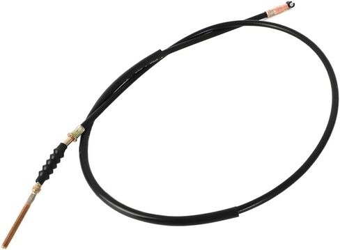 Motorcycle Rear Brake Cable Throttle Speedometer Cable Set For 1970-1971 Honda Trail 90 CT90 K2 K3 Fit for 1970-1971 K2 K3 Models in Saudi Arabia