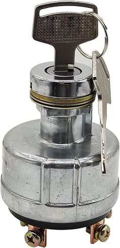 استبدال مفتاح مفتاح الإشعال 1271716C للجرار المدمج للحالة الدولية 234 244 254 MOD-G8U-600 in Kuwait