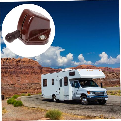 ERINGOGO Automobile Supply Main Breaker Truck Ignition Disconnect Switch for Heavy Trucks Rvs and Buses Durable Design Compact and Reliable in Saudi Arabia