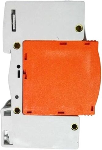 DURGE DETECTION DECTION SPD DC 500V 800V 1000V 2P DC1000V 20KA ~ 40KA GOLTAGE ARRESTER HOUS in Saudi Arabia