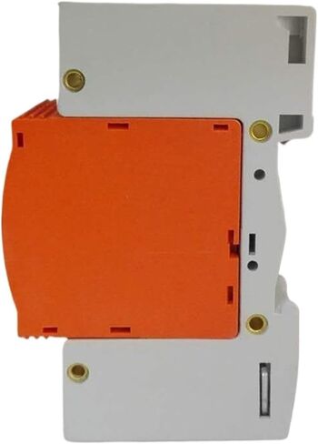 DURGE DETECTION DECTION SPD DC 500V 800V 1000V 2P DC1000V 20KA ~ 40KA GOLTAGE ARRESTER HOUS in Saudi Arabia