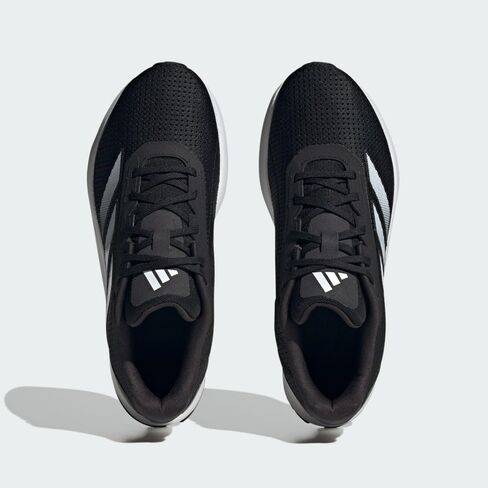 adidas Men's Duramo SL Running Sneaker, Ink/White/Black, 10.5 in Saudi Arabia