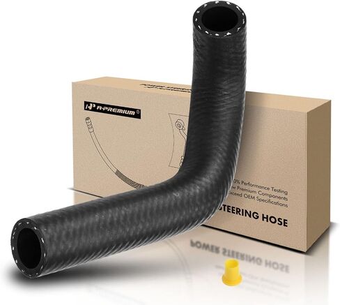 A-Premium Power Steering Reservoir Hose line Compatible with Dodge Freightliner Mercedes-Benz Sprinter 2500 3500 R320 GL320 ML320 Reservoir to Pump in Saudi Arabia