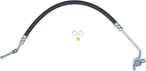 Plews & Edelmann 80625 Power Steering Pressure Line Hose Assembly in Saudi Arabia