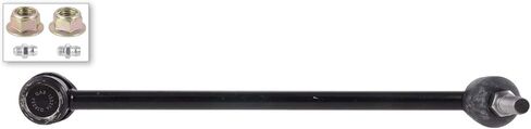 Centric 606.63004 Sway Bar Link, Front in Saudi Arabia