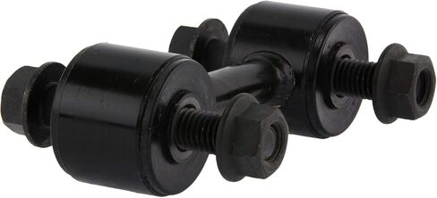 Centric 606.65008 Sway Bar Link, Front in Saudi Arabia