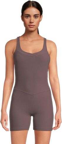 Beyond Yoga womens Routine Biker Jumpsuit in Saudi Arabia