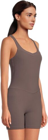 Beyond Yoga womens Routine Biker Jumpsuit in Saudi Arabia