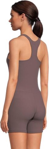 Beyond Yoga womens Routine Biker Jumpsuit in Saudi Arabia