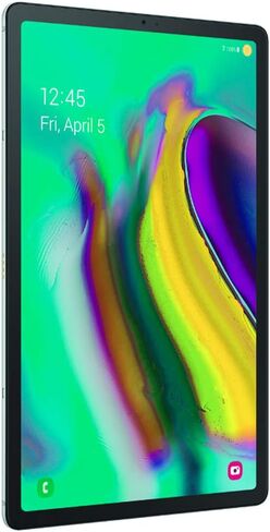 Samsung Electronics Galaxy Tab S5e 10.5 Unlocked LTE, Gold in Saudi Arabia