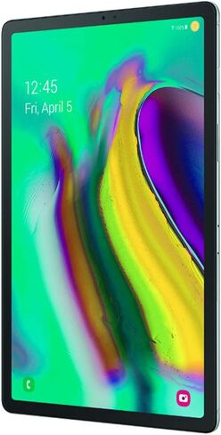 Samsung Electronics Galaxy Tab S5e 10.5 Unlocked LTE, Gold in Saudi Arabia