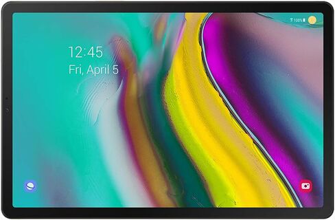Samsung Electronics Galaxy Tab S5e 10.5 Unlocked LTE, Gold in Saudi Arabia