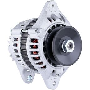 12V 50A Alternator Tractor 2810 HST Fits 664-0100 in Saudi Arabia