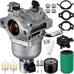 22-853-02-S Carburetor for Kohler 5400 Series KS530-3012 KS540-3011 KS590-3011 KS595-3018 Engines,with Carb Tune Up Kit Replaces KH-22-853-02-S in Saudi Arabia